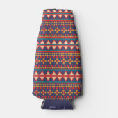 Nomadische draden | Aztec Pattern Water Cooler (Voorkant)