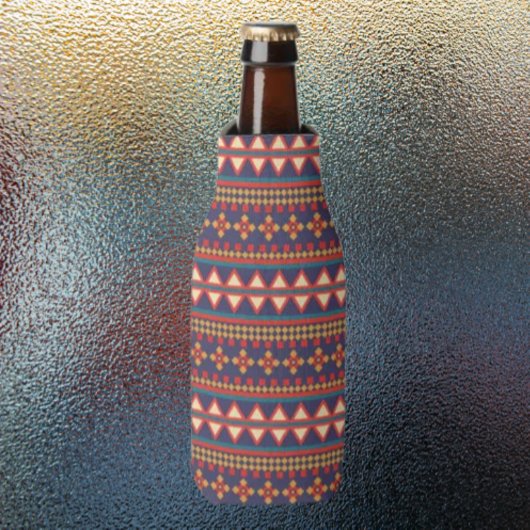Nomadische draden | Aztec Pattern Water Cooler