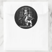 Nomads Moto Stickers (Tas)