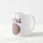 Nombre Marina Koffiemok (Voorkant rechts)