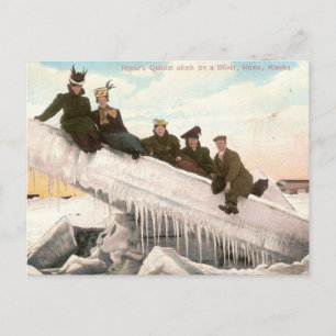Nome Briefkaart