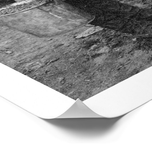 Nome Eskimo Berry Pickers 1916 Poster (Hoek)