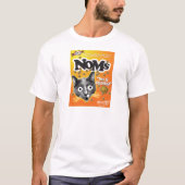 NOMEN T-SHIRT (Voorkant)