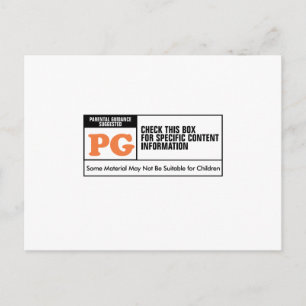 Nominaal PG Briefkaart