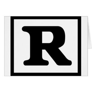 Nominaal R