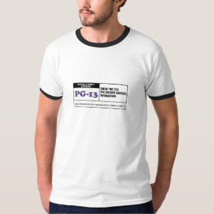 Nominale PG 13 T-shirt