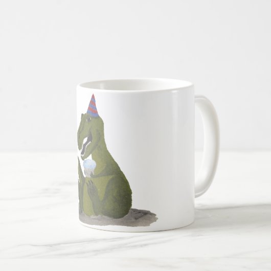 Nomnivore Mok (Voorkant rechts)