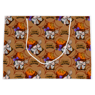 Nomo Halloween Groot Cadeauzakje