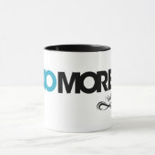 #NOMOREBS Mok (Midden)