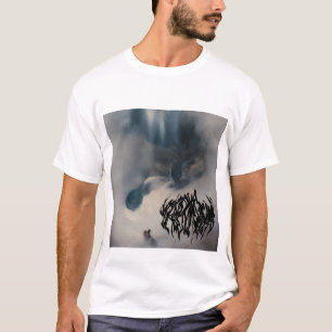 Non-band metal Shirt - Verlaten Sneeuwdrift