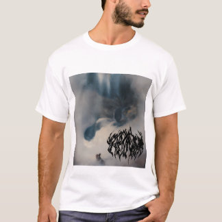 Non-band metal Shirt - Verlaten Sneeuwdrift