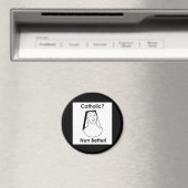 Non beter magneet (Insitu (Vaatwasser))