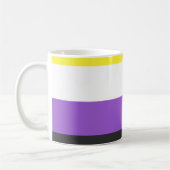 non-binair koffiemok (Links)