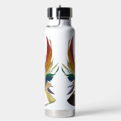 Non-binaire Faerie Waterfles (Rechts)