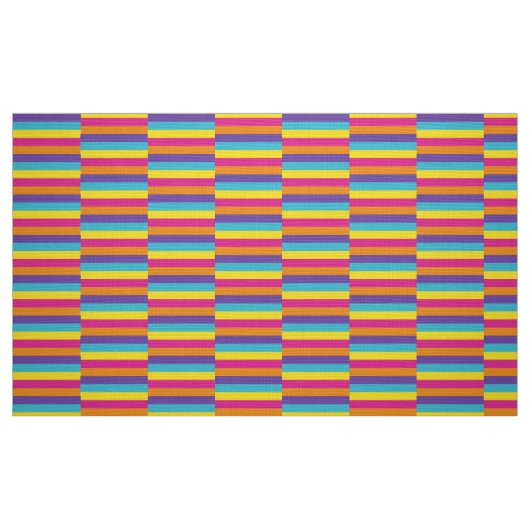 Non-binaire genderse trots stof (Fat Quarter)