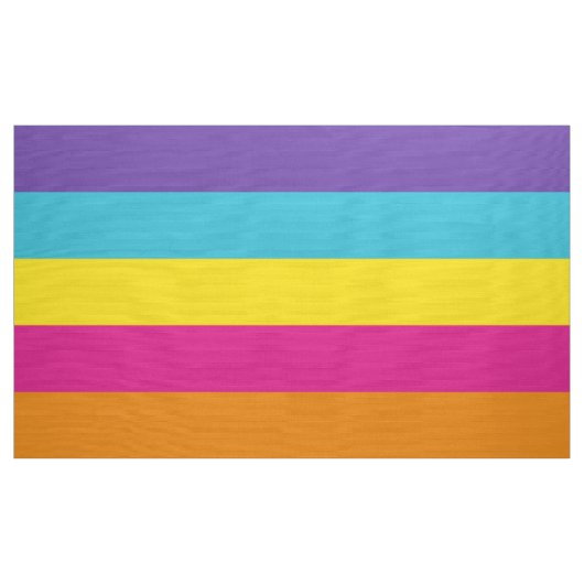 Non-binaire genderse trots stof (Yard (91,4 cm))