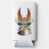 Non-binary Faerie Seltzer Blikjeskoeler (Achterkant)