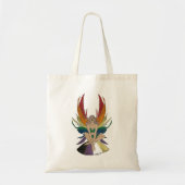 Non-binary Faerie Tote Bag (Voorkant)