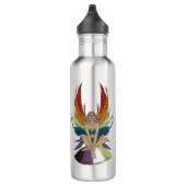 Non-binary Faerie Waterfles (Rechts)