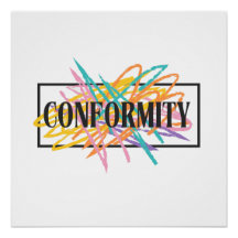 Non-Conformity