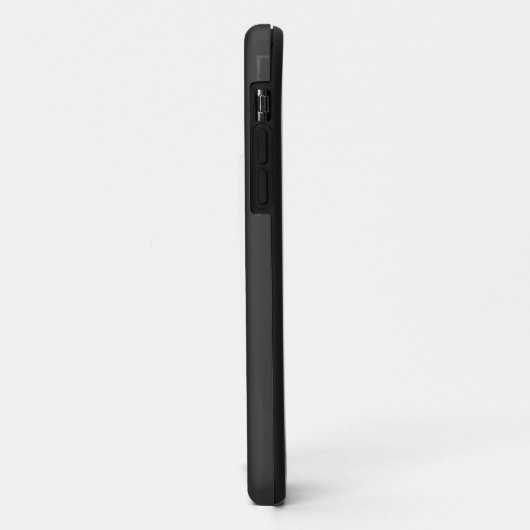 Non-ducor duco Case-Mate iPhone case (Achterkant/links)
