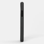 Non-ducor duco Case-Mate iPhone case (Achterkant/rechts)
