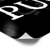 "Non è morto..." – Il verso del Necronomicon Perfect Poster (Hoek)