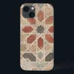 Non-Embellished Marrakesh Design II Case-Mate iPhone Case<br><div class="desc">ThuisDécor</div>