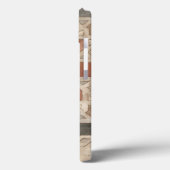 Non-Embellished Marrakesh Design II Case-Mate iPhone Case (Achterkant / Links)