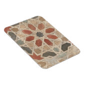 Non-Embellished Marrakesh Design II Magneet (Rechterzijde)