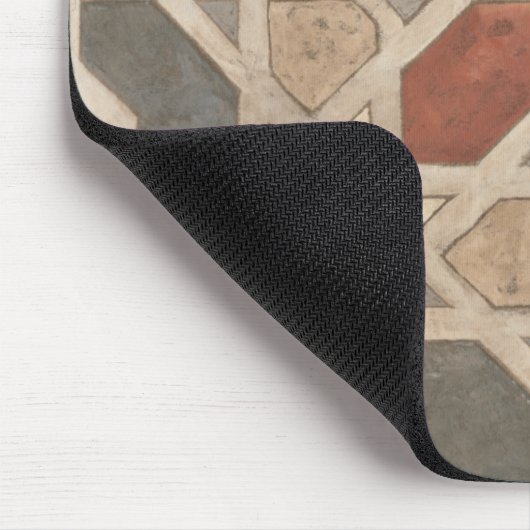 Non-Embellished Marrakesh Design II Muismat (Hoek)