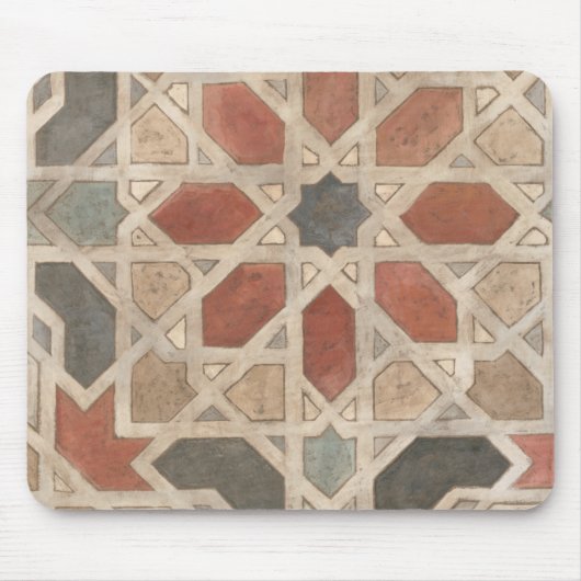 Non-Embellished Marrakesh Design II Muismat (Voorkant)