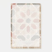 Non-Embellished Marrakesh Design II Post-it® Notes (Voorkant)