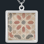 Non-Embellished Marrakesh Design II Zilver Vergulden Ketting<br><div class="desc">ThuisDécor</div>