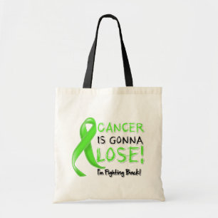 Non-Hodgkin's Lymfoom gaat verloren Tote Bag