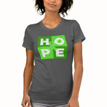 Non-Hodgkins Lymphoma HOPE Cube