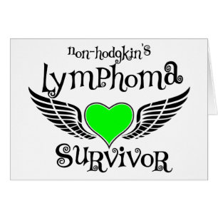 Non-Hodgkin's overlevende