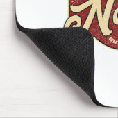  non-no als opa maar koeler - Italiaans Muismat (Hoek)