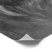 Non-nonsense pup poster (Hoek)