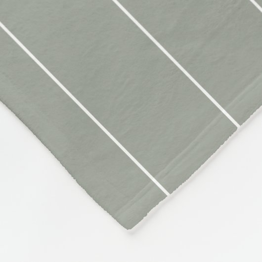 Non Ordinatie Cadeau - Gepersonaliseerd Bloemkruis Fleece Deken (Hoek)