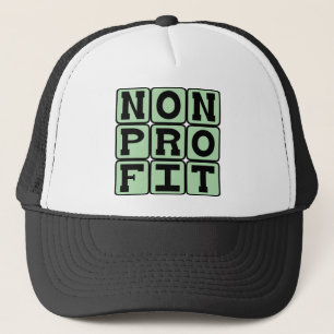 Non-profit, Organisatie-aanduiding Trucker Pet