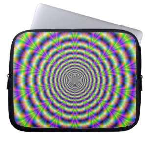 Non Pulse-laptophoes Laptop Sleeve