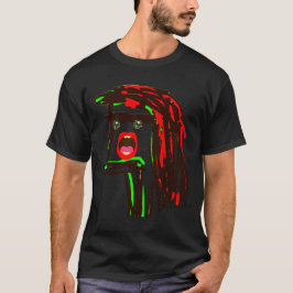 NON-STOP T-SHIRT