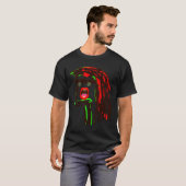 NON-STOP T-SHIRT (Voorkant volledig)