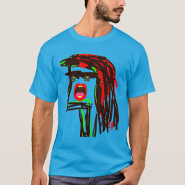 NON-STOP T-SHIRT