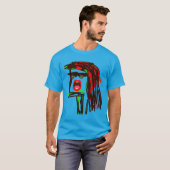 NON-STOP T-SHIRT (Voorkant volledig)