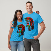 NON-STOP T-SHIRT (Unisex)