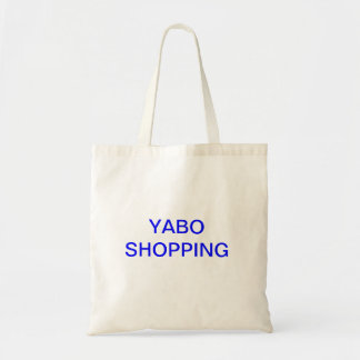 Non-woven Shopping Bag Tote Bag