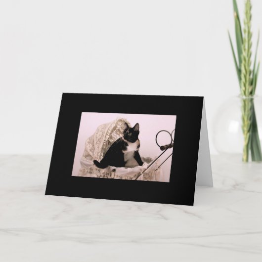 Nona Bug Kaart (Voorkant)