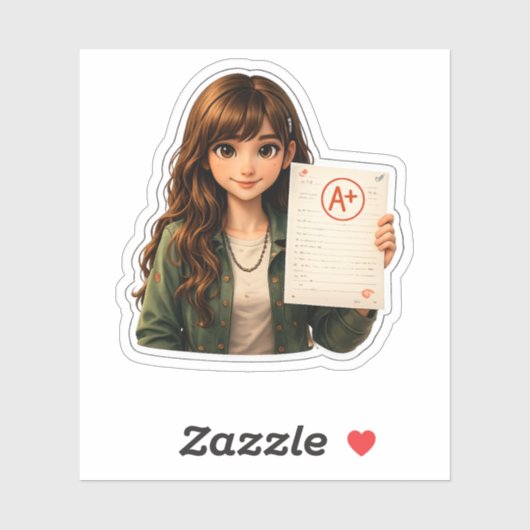 Nona Sticker Collectie (Vel)